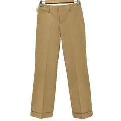 ラルフローレン RALPH LAUREN チノパン レディース  61-89