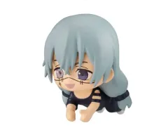 未開封 呪術廻戦 真人 ハグコット ミニフィギュア ガチャ カプセルトイ (155)