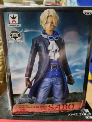 BANPRESTO(バンプレスト) サボ 未開封