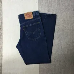 00s LEVI'S リーバイス 517 赤タブ