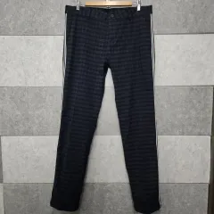 ビーンポール スポーツ メンズ CHECK パンツ (サイズ 86)