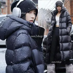 【送料無料】ダウンコート 中綿ジャケット レディース 中綿コート 暖かい ブルゾン 防寒着 コート ダウンジャケット フード付き 韓国風 ロ