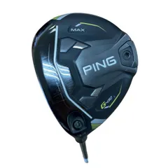 2026年最新】g430 フェアウェイウッド レフティの人気アイテム - メルカリ