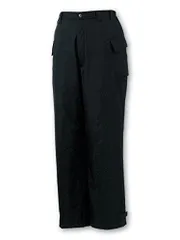 自重堂 48461 防水防寒パンツ LL ブラック(044) 作業服 防寒着 [ブラック(044)] [LL]