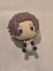 ブルーロック 一番くじ COOGI(クージー) Fever F賞 ちょこのっこ フィギュア 糸師 冴