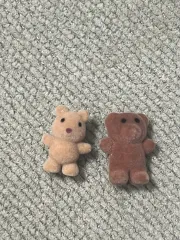 シルバニアファミリー 赤ちゃん クマのぬいぐるみ まとめ