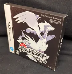 2026年最新】ポケモン ブラック ds 未開封の人気アイテム - メルカリ