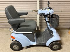 SUZUKI 電動カート 引き取り限定、川越市 - メルカリ