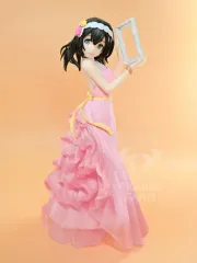 アイドルマスター シンデレラガールズ 鷺沢文香 フィギュア