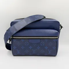 2026年最新】ルイヴィトン タイガ アウトドアメッセンジャーの人気