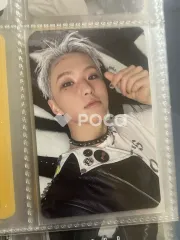 Seventeen ホシ セブチ HAPPY BURSTDAY DAREDEVIL Ver.