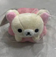 コリラックマ ミスタードーナツ コラボ キーチェーン