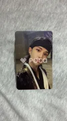 straykids ヒョンジン スキズ NOEASY