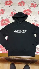 ビバスタジオ フード 100 バスト 54 丈 70