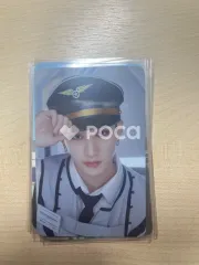 Stray Kids バンチャン スキズ 3RD FANMEETING PILOT : FOR ★★★★★ ボックステープセット