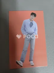 Seventeen ジョシュア セブチ 2021 SVT 5TH FAN MEETING SEVENTEEN in CARAT LAND トレーディングカードセット