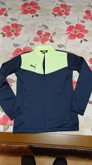 プーマ ジャージ 95 バスト51 丈70