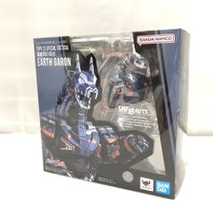 [중고] 반다이 SHFiguarts 23식 특수 전술 기갑수 어스 갤런 울트라 맨 브레이저 [15]