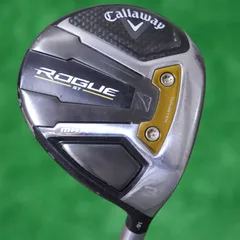 2026年最新】ローグst max フェアウェイウッド 3wの人気アイテム