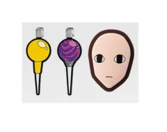 HUNTER×HUNTER 一番くじ J賞 イルミ セット