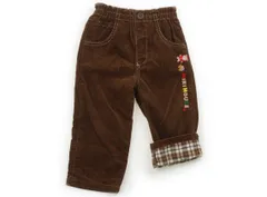 【ミキハウス/mikiHOUSE】パンツ 90サイズ 男の子【子供服・ベビー服】（2018218）