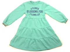 【アプレレクール/apreslescours】ワンピース 140サイズ 女の子【子供服・ベビー服】（2018220）