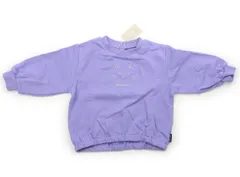 【プティマイン/petitmain】トレーナー・プルオーバー 100サイズ 女の子【子供服・ベビー服】（2018324）