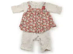 【センスオブワンダー/SenseofWonder】カバーオール 70サイズ 女の子【子供服・ベビー服】（2018014）