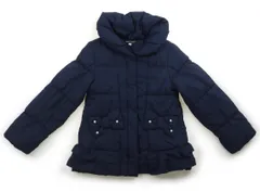 【べべ/BeBe】コート・ジャンパー 130サイズ 女の子【子供服・ベビー服】（2018124）