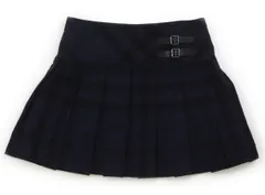 【バーバリー/BURBERRY】スカート 110サイズ 女の子【子供服・ベビー服】（2017916）