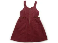 【アプレレクール/apreslescours】ジャンパースカート 130サイズ 女の子【子供服・ベビー服】（2018228）