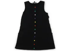 【アニエスベー/agnes.b】ジャンパースカート 130サイズ 女の子【子供服・ベビー服】（2018021）