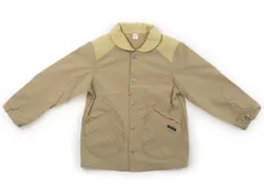 【アプレレクール/apreslescours】ブルゾン・Gジャン 110サイズ 男の子【子供服・ベビー服】（2018026）