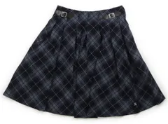 【ポンポネット/pomponette】スカート 140サイズ 女の子【子供服・ベビー服】（2018338）