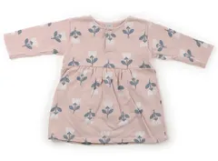 【プチバトー/PETITBATEAU】トレーナー・プルオーバー 70サイズ 女の子【子供服・ベビー服】（2018137）