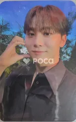 Seventeen スングァン セブチ Attacca Interpark/MUSICPLANT