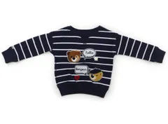 【ポロラルフローレン/POLORALPHLAUREN】トレーナー・プルオーバー 100サイズ 男の子【子供服・ベビー服】（2018140）