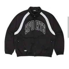 ニューバランス スポーツ ウィンドブレーカー ジャケット