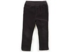 【プティマイン/petitmain】パンツ 100サイズ 女の子【子供服・ベビー服】（2018037）