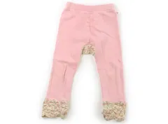 【ホットビスケッツ/HotBiscuits】スウェットパンツ 90サイズ 女の子【子供服・ベビー服】（2018145）