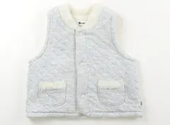 【イーベビー/e-baby】ベビーベスト 70サイズ 男の子【子供服・ベビー服】（2018247）