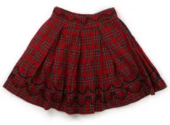 【メゾピアノ/mezzopiano】スカート 140サイズ 女の子【子供服・ベビー服】（2018149）