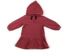 【アプレレクール/apreslescours】ワンピース 100サイズ 女の子【子供服・ベビー服】（2017943）