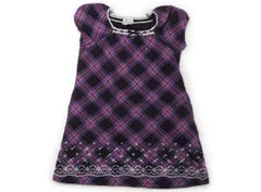 【組曲/Kumikyoku】ワンピース 140サイズ 女の子【子供服・ベビー服】（2018252）