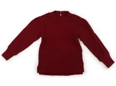 【プティマイン/petitmain】Tシャツ・カットソー 130サイズ 女の子【子供服・ベビー服】（2017946）