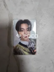 Seventeen ディノ セブチ 2025 SVT 9TH FAN MEETING SEVENTEEN in CARAT LAND CARAT ZONE