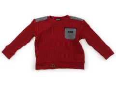 【クレードスコープ/kladskap】トレーナー・プルオーバー 110サイズ 男の子【子供服・ベビー服】（2018255）