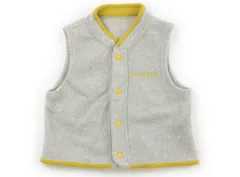 【モンベル/mont-bell】ベビーベスト 80サイズ 男の子【子供服・ベビー服】（2018052）