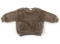 【ブリーズ/BREEZE】フリース 90サイズ 男の子【子供服・ベビー服】（2017956）