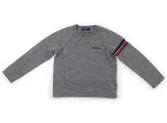 【コムサデモード/COMMECADUMODE】ニット・セーター 110サイズ 男の子【子供服・ベビー服】（2017959）